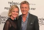 Stacie Zabka And William Zabka