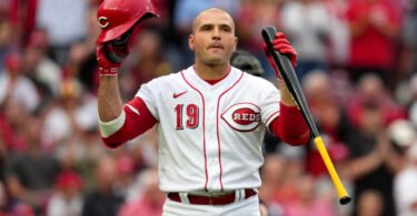 Joey Votto