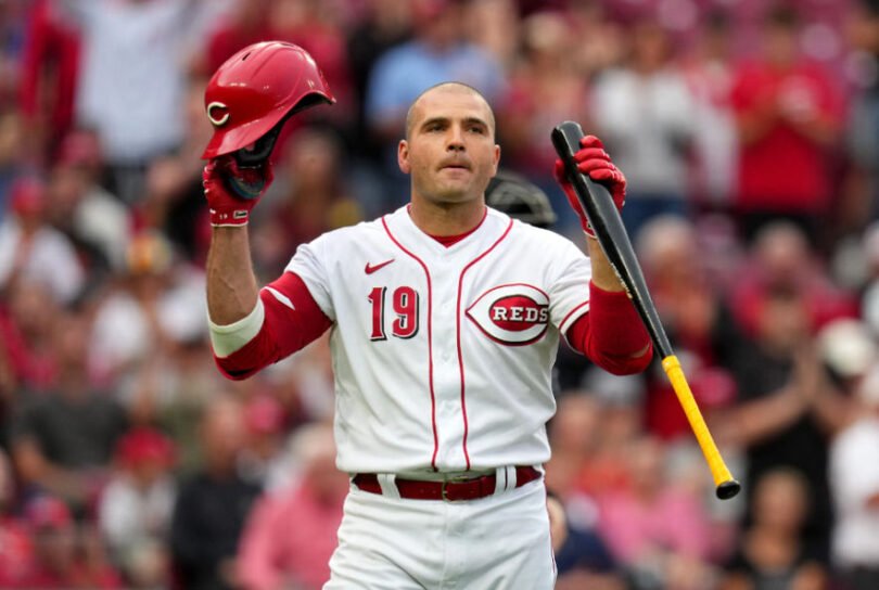 Joey Votto