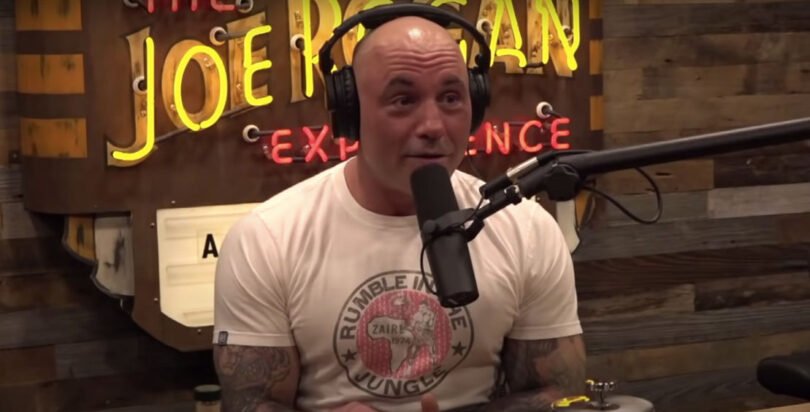 Joe Rogan