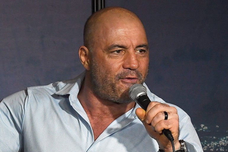 Joe Rogan