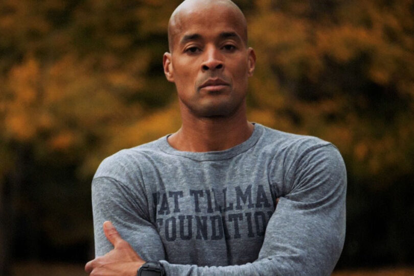 David Goggins